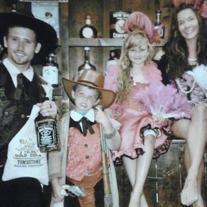 Meet your Posher, Leann